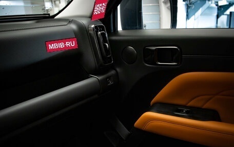 Haval H9, 2024 год, 4 349 000 рублей, 21 фотография