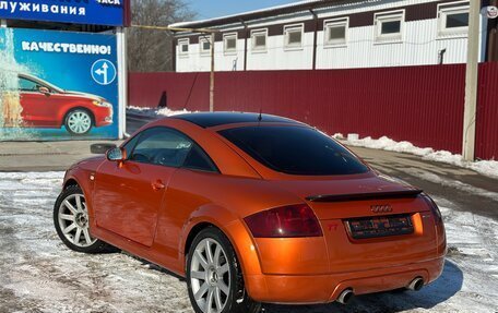 Audi TT, 2000 год, 850 000 рублей, 1 фотография