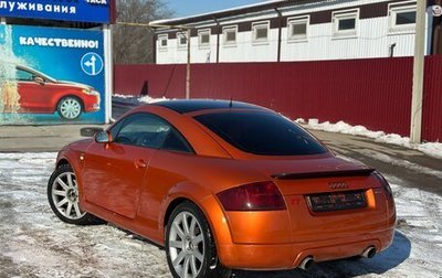 Audi TT, 2000 год, 850 000 рублей, 1 фотография