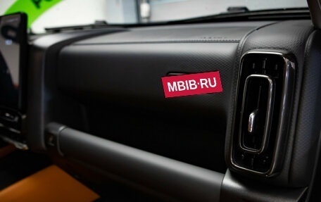 Haval H9, 2024 год, 4 349 000 рублей, 25 фотография