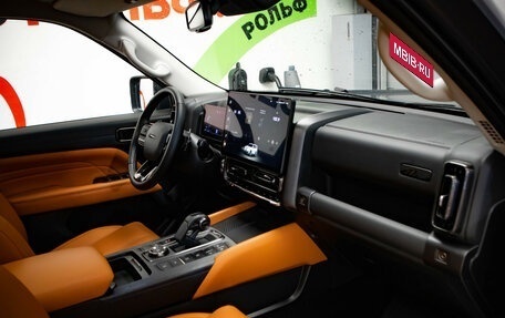 Haval H9, 2024 год, 4 349 000 рублей, 24 фотография