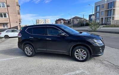 Nissan X-Trail, 2015 год, 1 135 000 рублей, 1 фотография