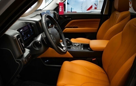 Haval H9, 2024 год, 4 349 000 рублей, 23 фотография