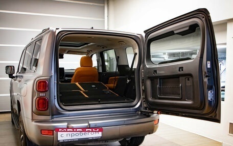 Haval H9, 2024 год, 4 349 000 рублей, 32 фотография