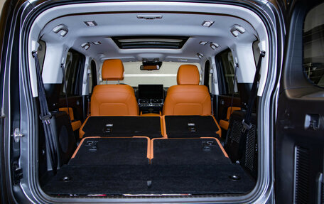 Haval H9, 2024 год, 4 349 000 рублей, 33 фотография