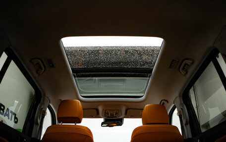 Haval H9, 2024 год, 4 349 000 рублей, 34 фотография