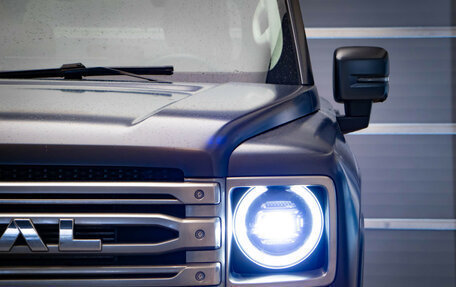 Haval H9, 2024 год, 4 349 000 рублей, 37 фотография