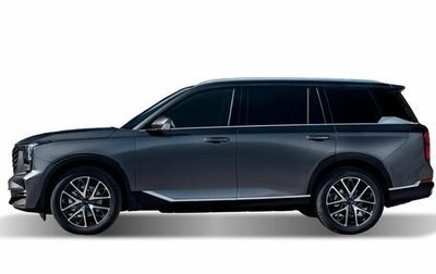 GAC GS8, 2025 год, 4 199 000 рублей, 1 фотография