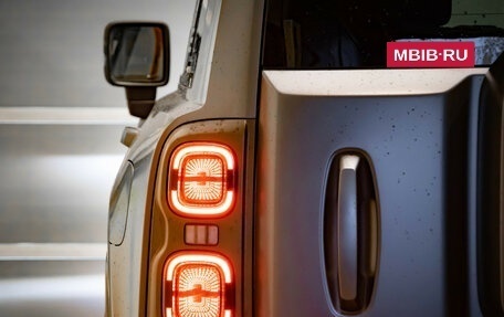 Haval H9, 2024 год, 4 349 000 рублей, 38 фотография