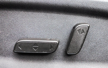 Chery Tiggo 5 I рестайлинг, 2017 год, 999 000 рублей, 13 фотография