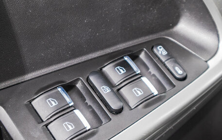 Chery Tiggo 5 I рестайлинг, 2017 год, 999 000 рублей, 14 фотография