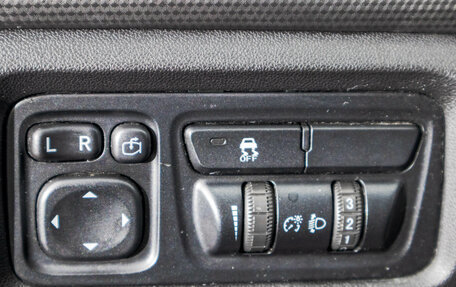 Chery Tiggo 5 I рестайлинг, 2017 год, 999 000 рублей, 15 фотография