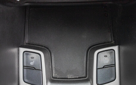 Chery Tiggo 5 I рестайлинг, 2017 год, 999 000 рублей, 23 фотография