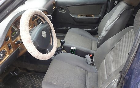 Daewoo Nexia I рестайлинг, 2008 год, 130 000 рублей, 3 фотография