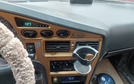 Daewoo Nexia I рестайлинг, 2008 год, 130 000 рублей, 2 фотография