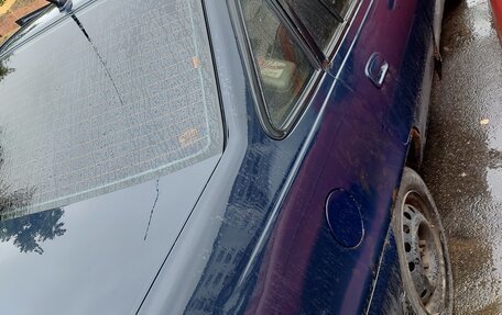 Daewoo Nexia I рестайлинг, 2008 год, 130 000 рублей, 5 фотография