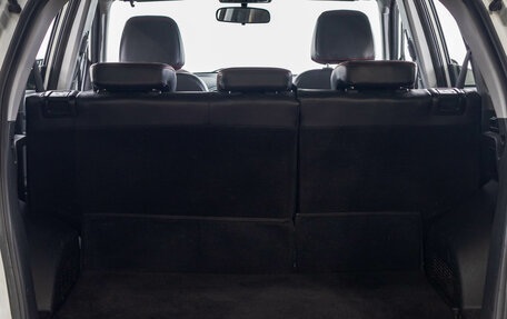 Chery Tiggo 5 I рестайлинг, 2017 год, 999 000 рублей, 30 фотография