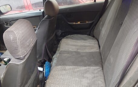 Daewoo Nexia I рестайлинг, 2008 год, 130 000 рублей, 4 фотография