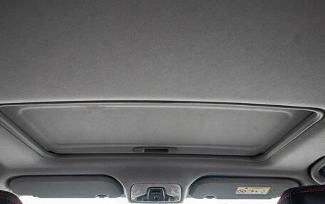 Chery Tiggo 5 I рестайлинг, 2017 год, 999 000 рублей, 29 фотография