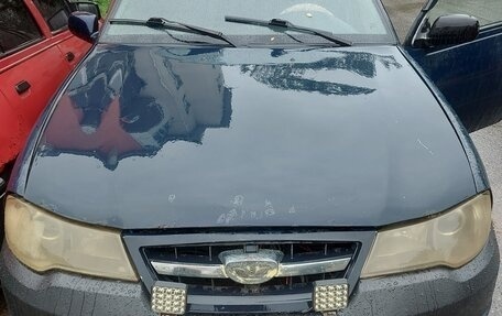 Daewoo Nexia I рестайлинг, 2008 год, 130 000 рублей, 8 фотография