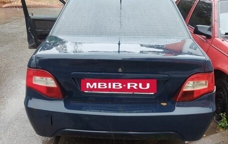 Daewoo Nexia I рестайлинг, 2008 год, 130 000 рублей, 7 фотография