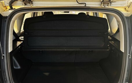 KIA Soul II рестайлинг, 2017 год, 1 500 000 рублей, 13 фотография