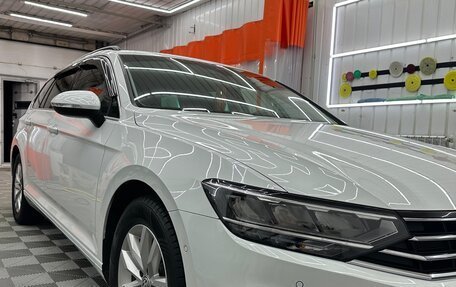 Volkswagen Passat B8 рестайлинг, 2020 год, 2 150 000 рублей, 4 фотография