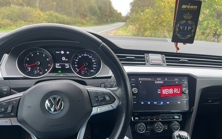 Volkswagen Passat B8 рестайлинг, 2020 год, 2 150 000 рублей, 3 фотография