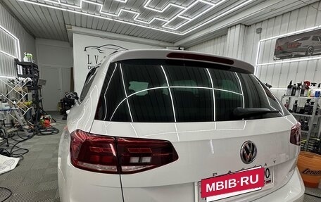 Volkswagen Passat B8 рестайлинг, 2020 год, 2 150 000 рублей, 7 фотография