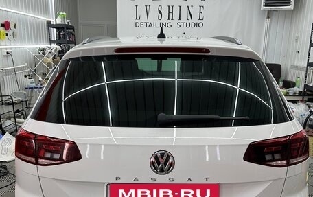 Volkswagen Passat B8 рестайлинг, 2020 год, 2 150 000 рублей, 6 фотография