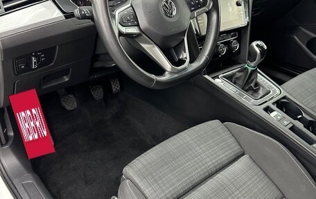 Volkswagen Passat B8 рестайлинг, 2020 год, 2 150 000 рублей, 15 фотография