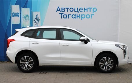 Haval Jolion, 2022 год, 1 899 000 рублей, 4 фотография