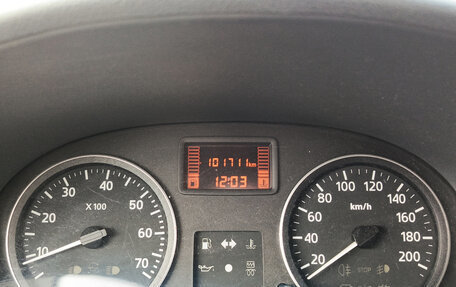 Renault Sandero I, 2012 год, 541 000 рублей, 16 фотография