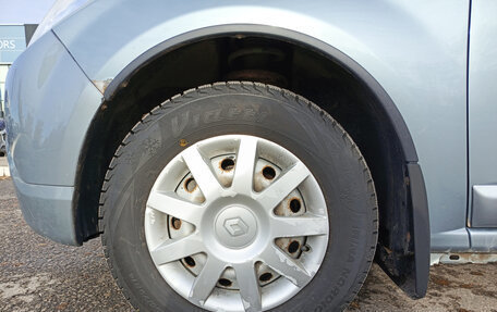 Renault Sandero I, 2012 год, 541 000 рублей, 22 фотография