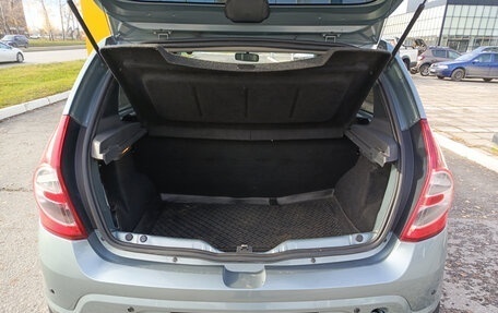 Renault Sandero I, 2012 год, 541 000 рублей, 12 фотография