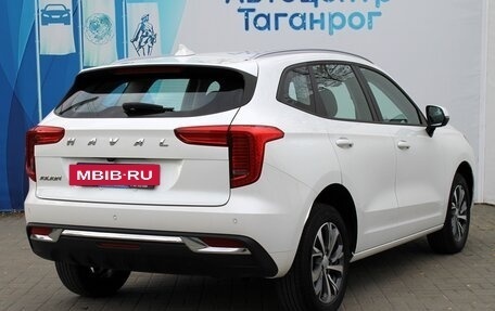 Haval Jolion, 2022 год, 1 899 000 рублей, 5 фотография