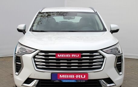 Haval Jolion, 2022 год, 1 899 000 рублей, 2 фотография