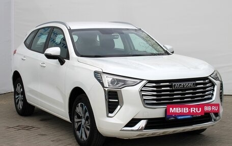 Haval Jolion, 2022 год, 1 899 000 рублей, 3 фотография