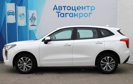 Haval Jolion, 2022 год, 1 899 000 рублей, 9 фотография