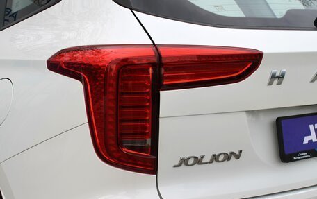 Haval Jolion, 2022 год, 1 899 000 рублей, 11 фотография