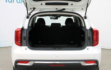 Haval Jolion, 2022 год, 1 899 000 рублей, 7 фотография