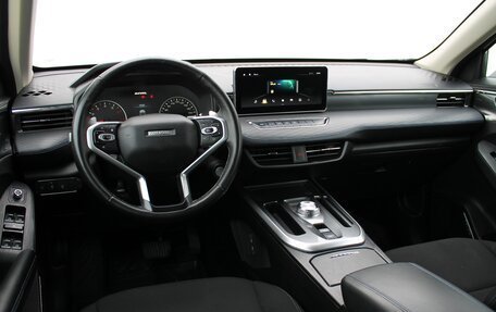 Haval Jolion, 2022 год, 1 899 000 рублей, 13 фотография