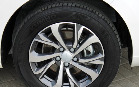 Haval Jolion, 2022 год, 1 899 000 рублей, 12 фотография