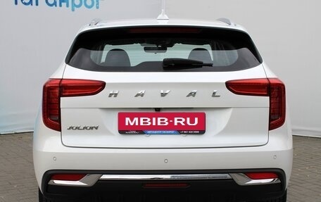 Haval Jolion, 2022 год, 1 899 000 рублей, 6 фотография