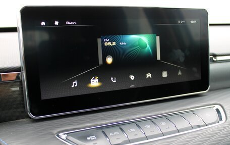 Haval Jolion, 2022 год, 1 899 000 рублей, 22 фотография