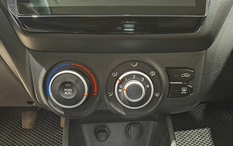 KIA Rio III рестайлинг, 2014 год, 900 000 рублей, 15 фотография