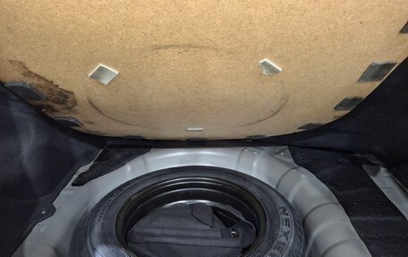 KIA Rio III рестайлинг, 2014 год, 900 000 рублей, 19 фотография