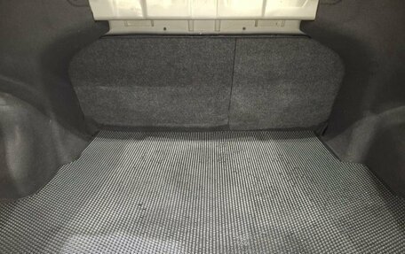 KIA Rio III рестайлинг, 2014 год, 900 000 рублей, 18 фотография