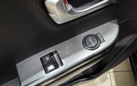 KIA Rio III рестайлинг, 2014 год, 900 000 рублей, 22 фотография