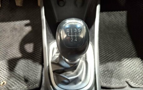 KIA Rio III рестайлинг, 2014 год, 900 000 рублей, 31 фотография